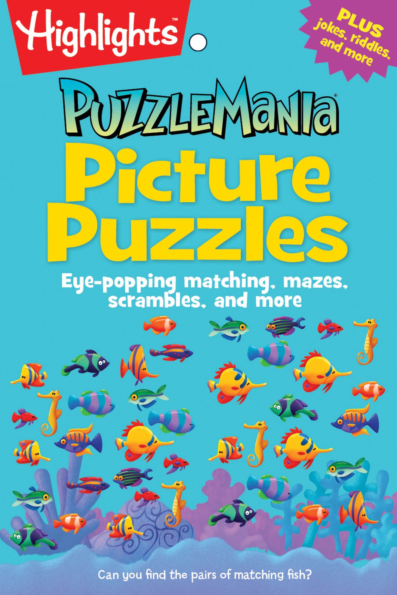 Picture Puzzles