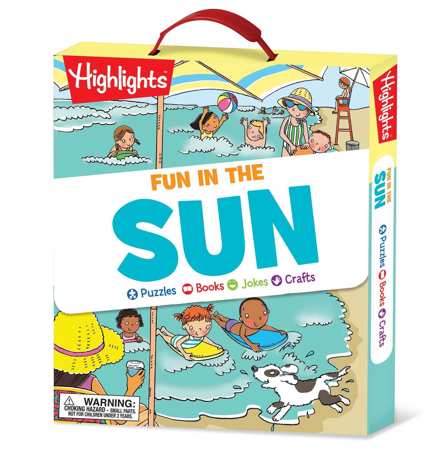 Fun in the Sun