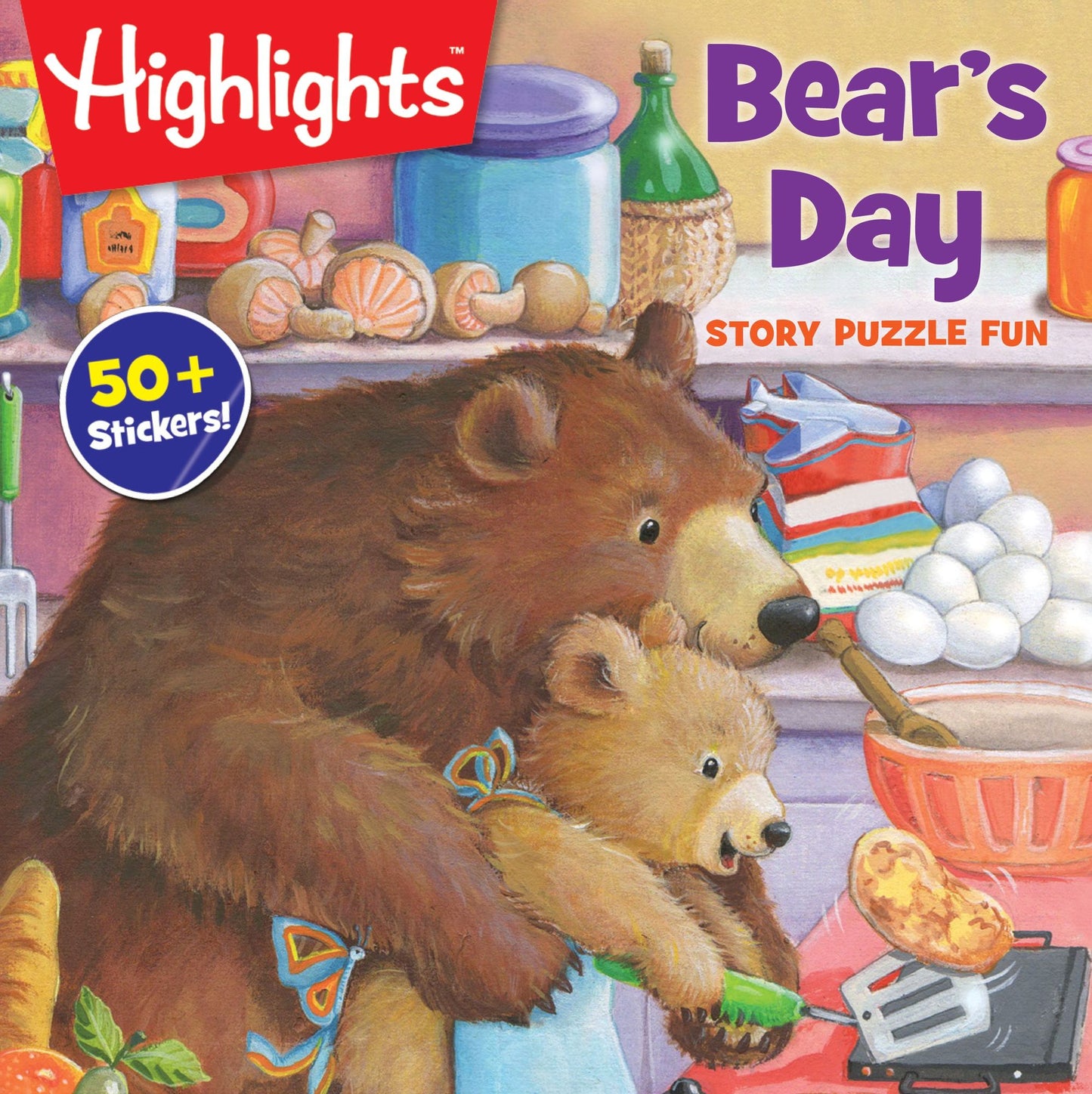Bear's Day