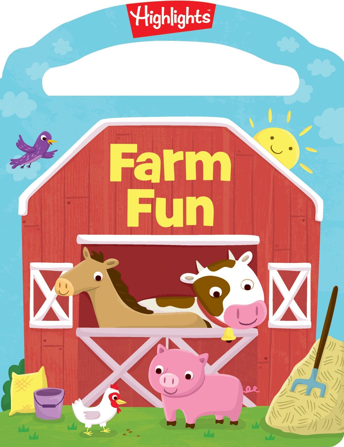 Farm Fun