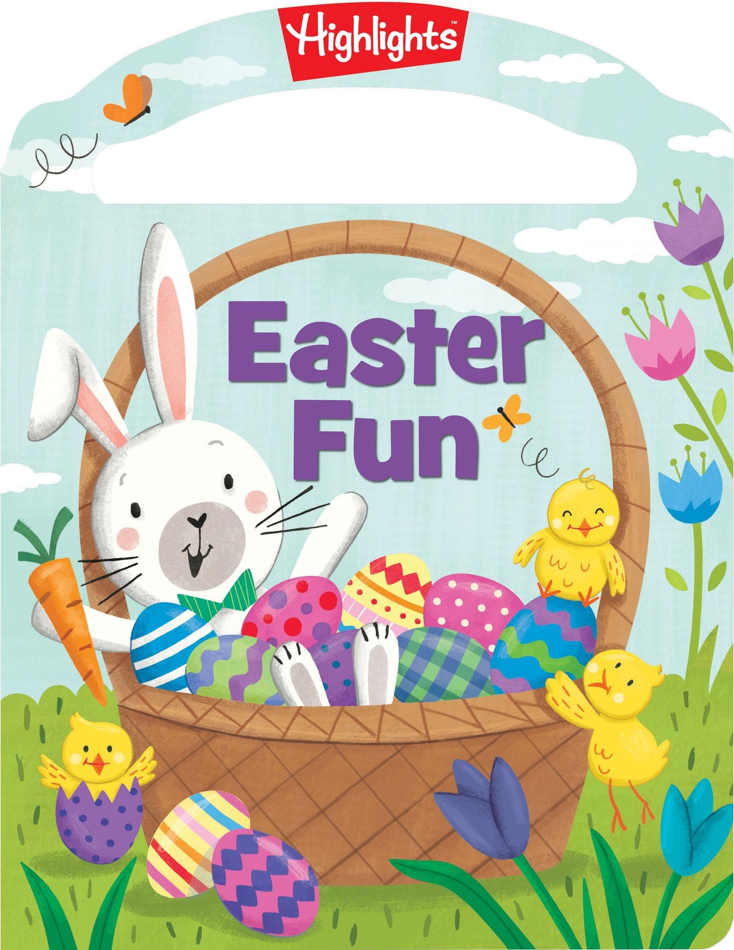 Easter Fun