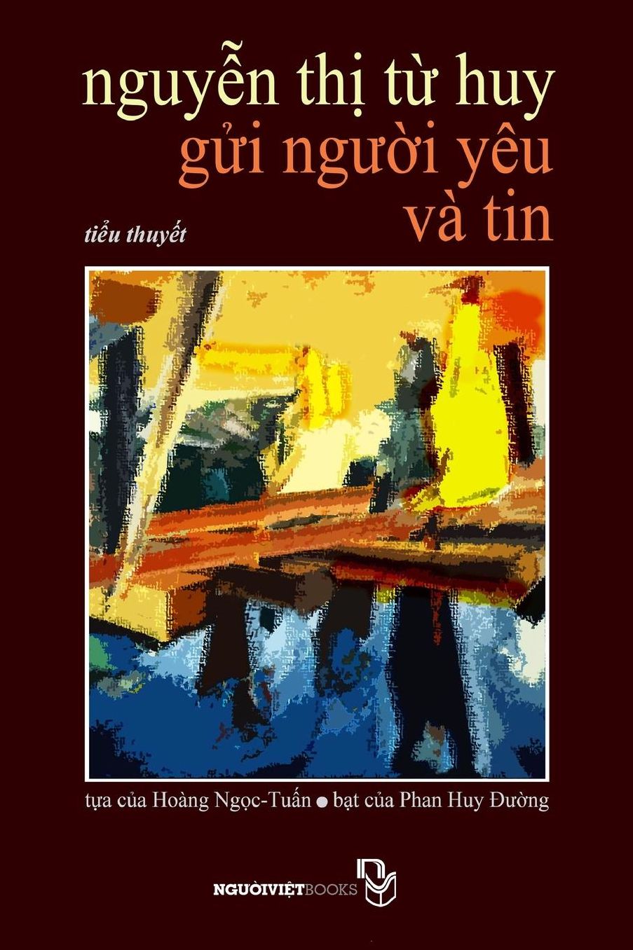 Gui Nguoi Yeu Va Tin