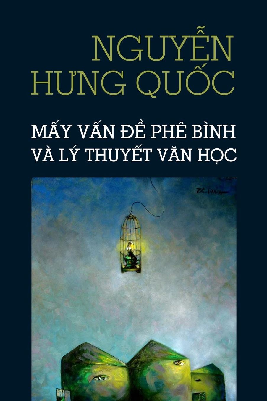 May Van De Phe Binh Va Ly Thuyet Van Hoc