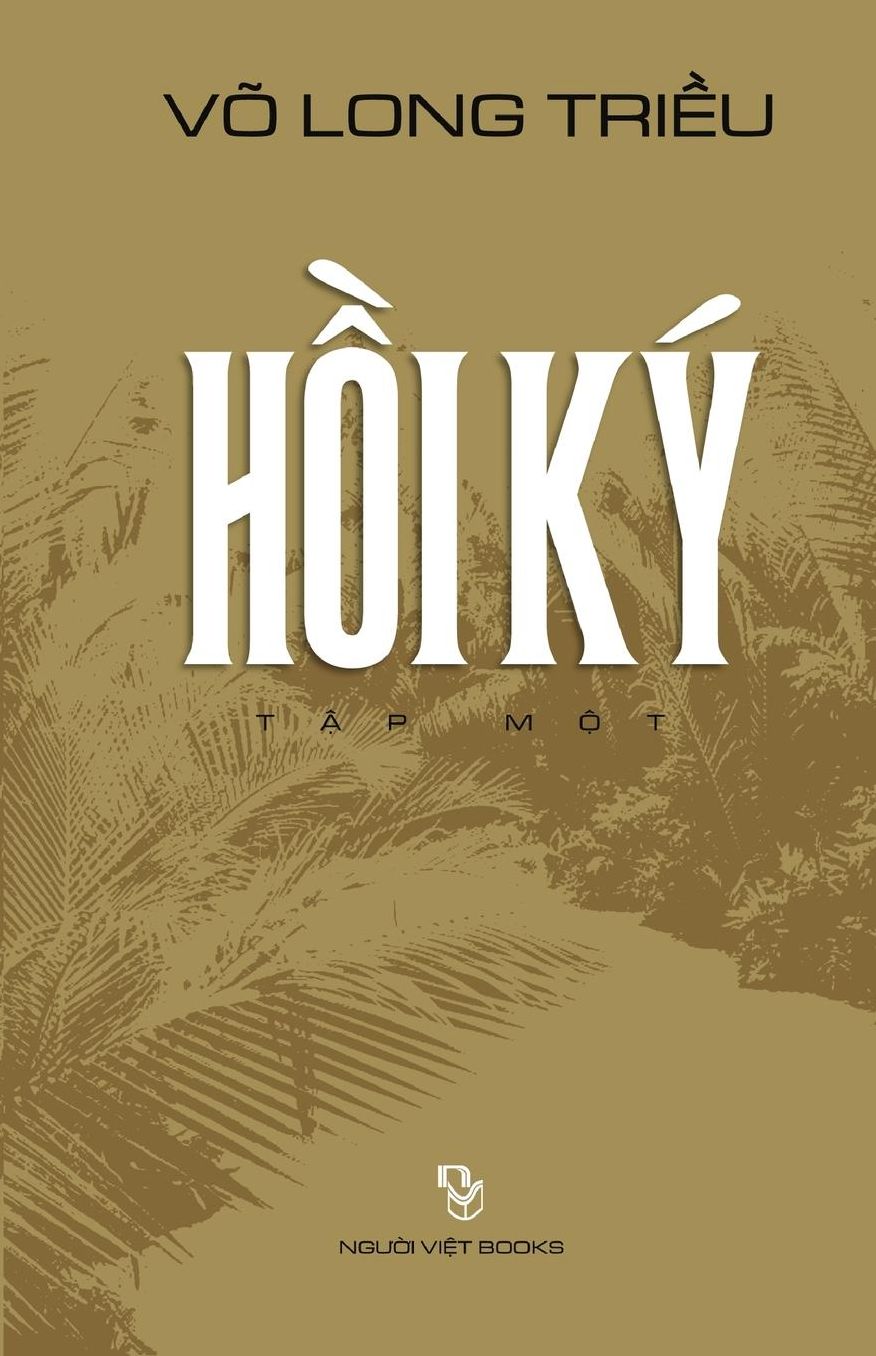 Vo Long Trieu Hoi Ky - tap 1