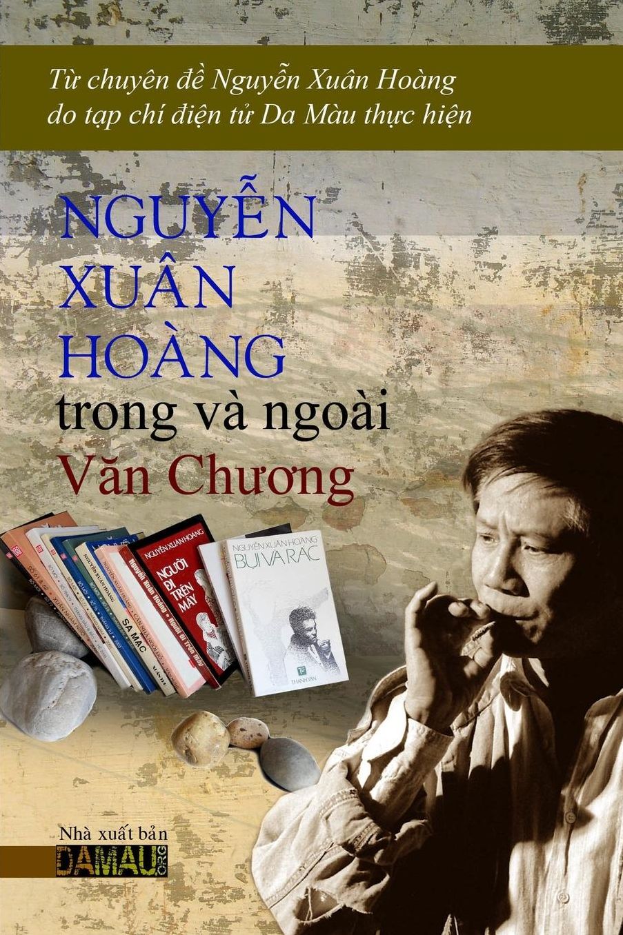 Nguyen Xuan Hoang Trong va Ngoai Van Chuong: Chuyen De Nguyen Xuan Hoang