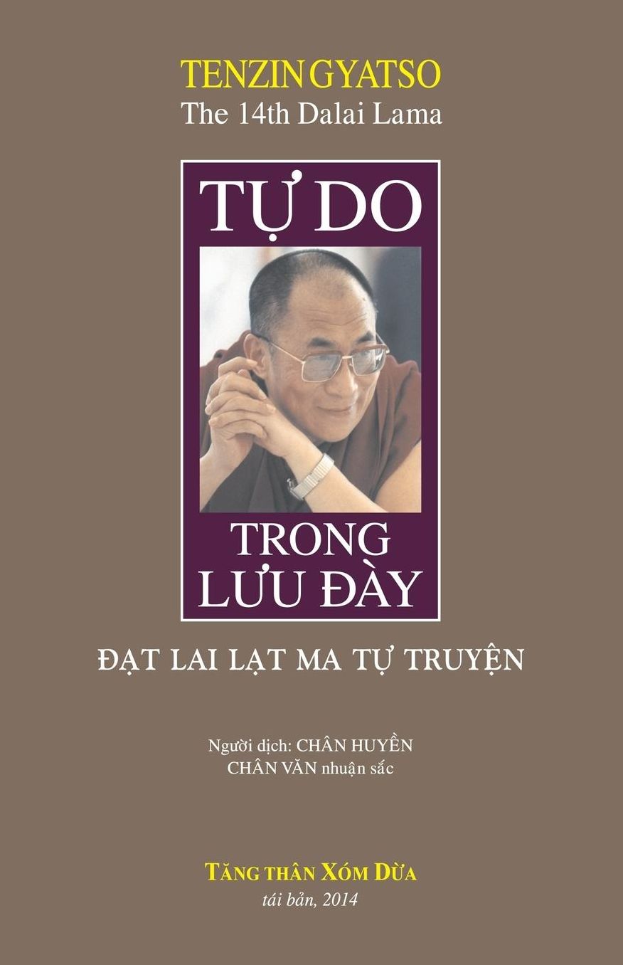 Tu Do Trong Luu Day