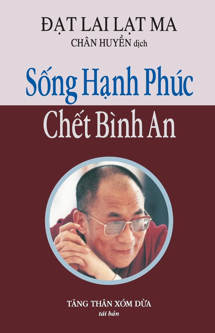 Song Hanh Phuc, Chet Binh An