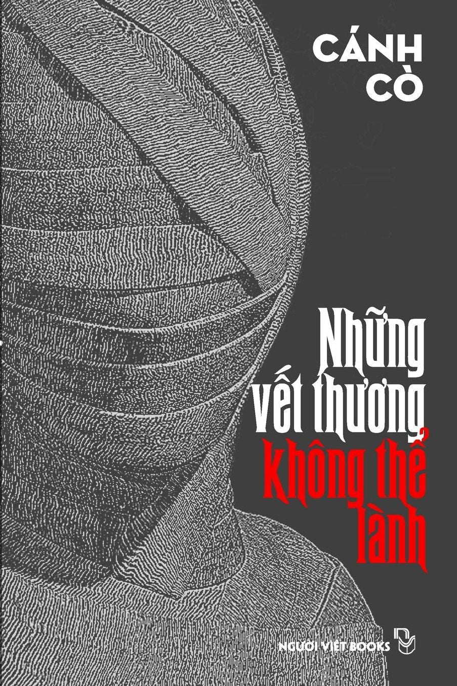 nhung vet thuong khong the lanh