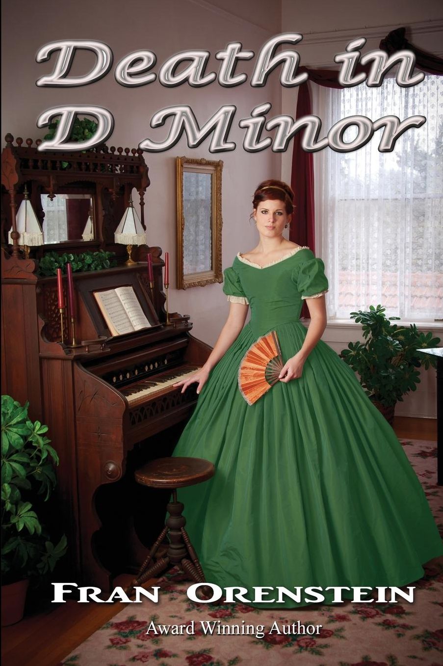 Death in D Minor