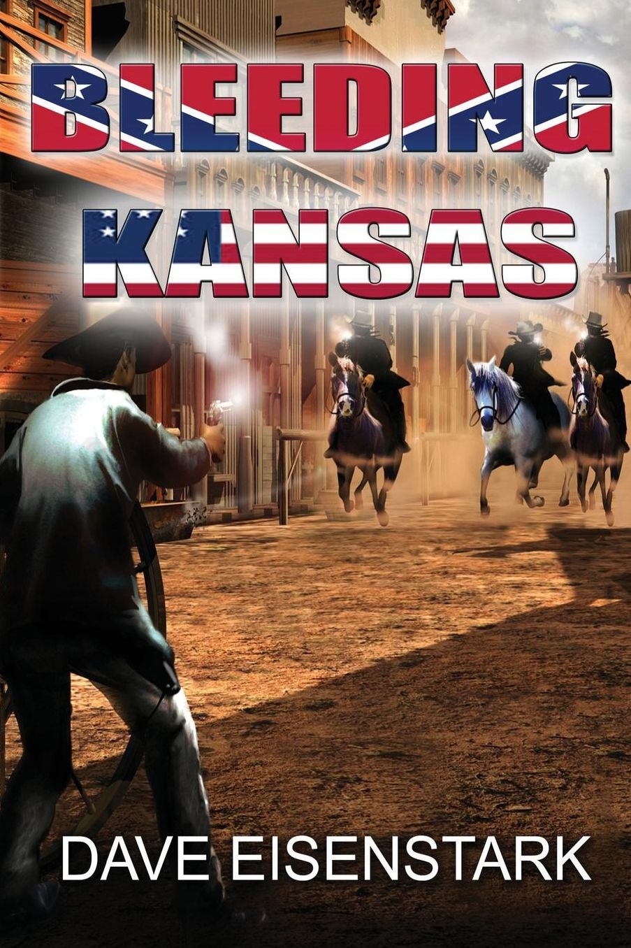 Bleeding Kansas
