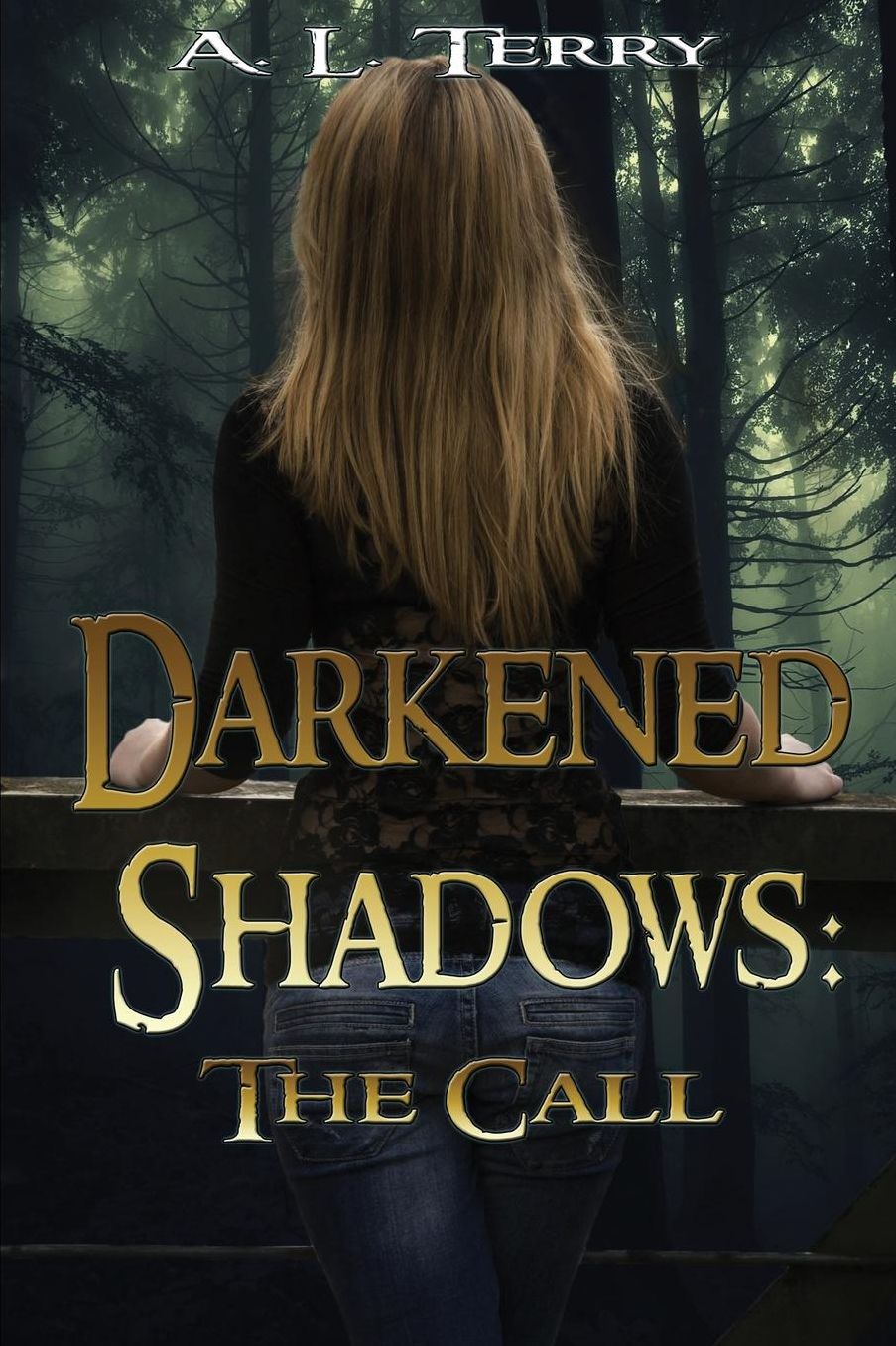 Darkened Shadows: The Call