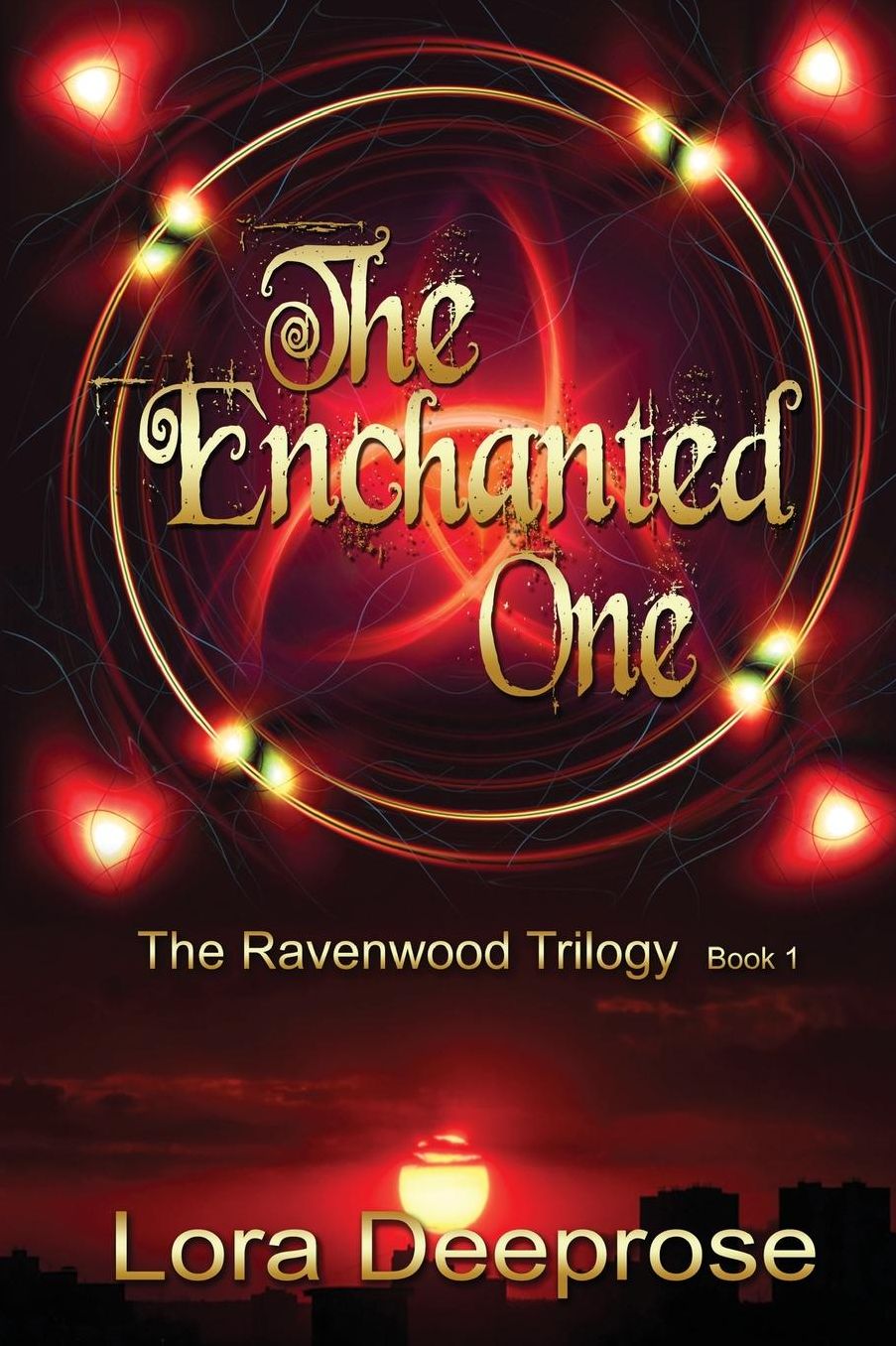 The Enchanted One: The Ravenwood Trilogy