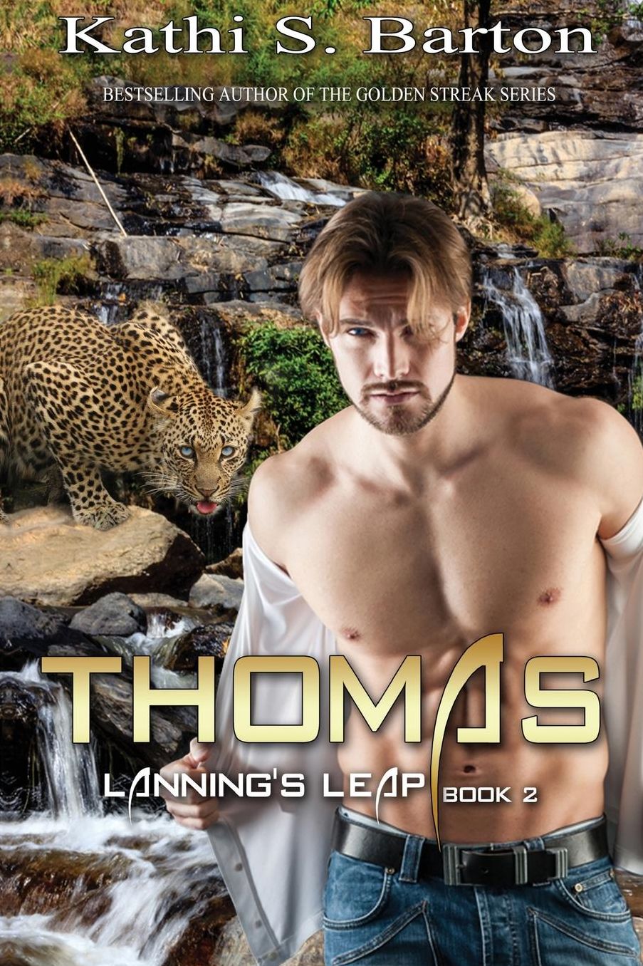 Thomas: Lanning's Leap