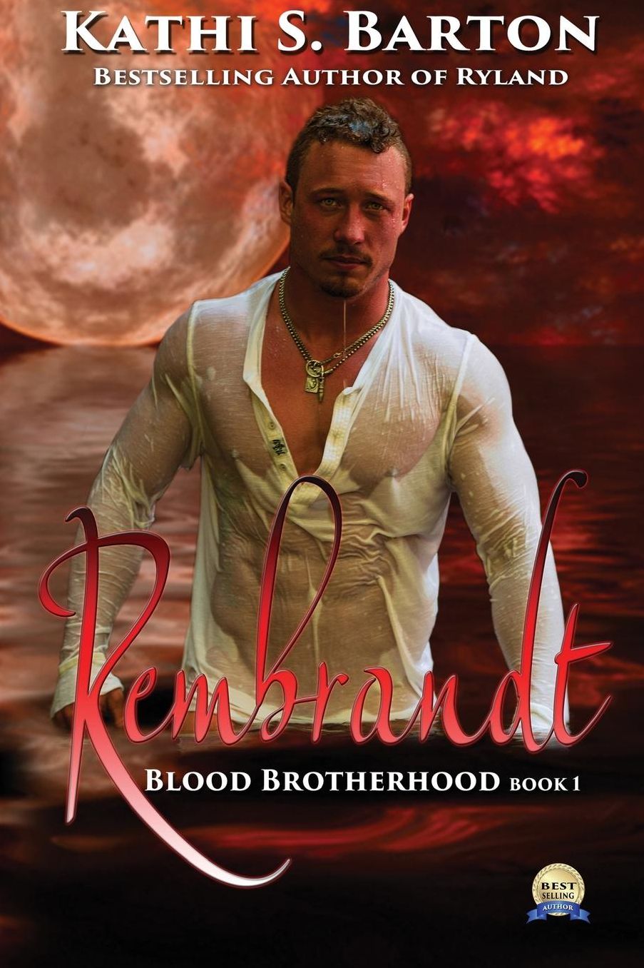 Rembrandt: Blood Brotherhood