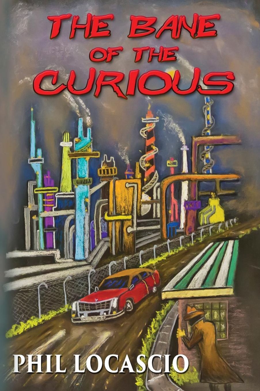 The Bane of the Curious