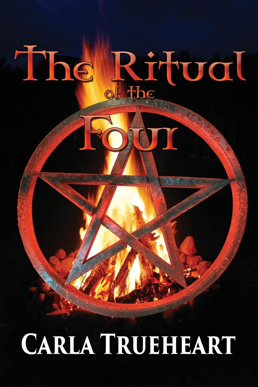 The Ritual of the Four
