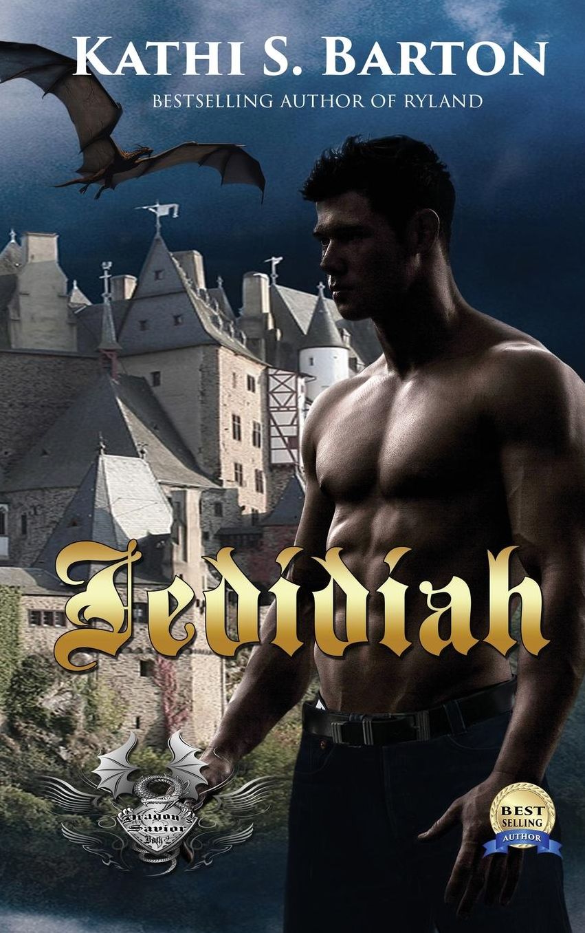 Jedidiah