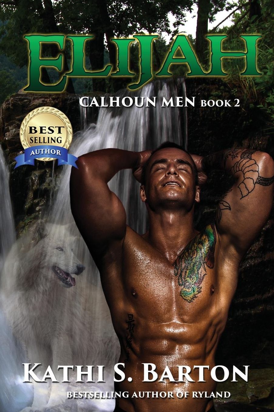 Elijah: Calhoun Men