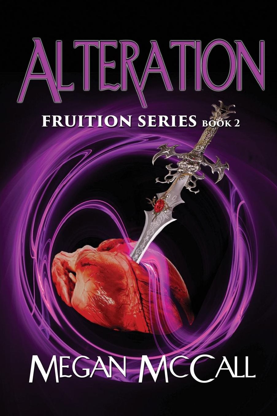 Alteration: Fruition Series