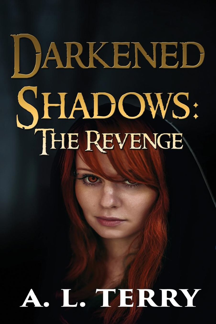 Darkened Shadows: The Revenge