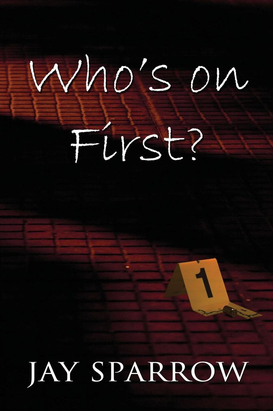 Who's on First?
