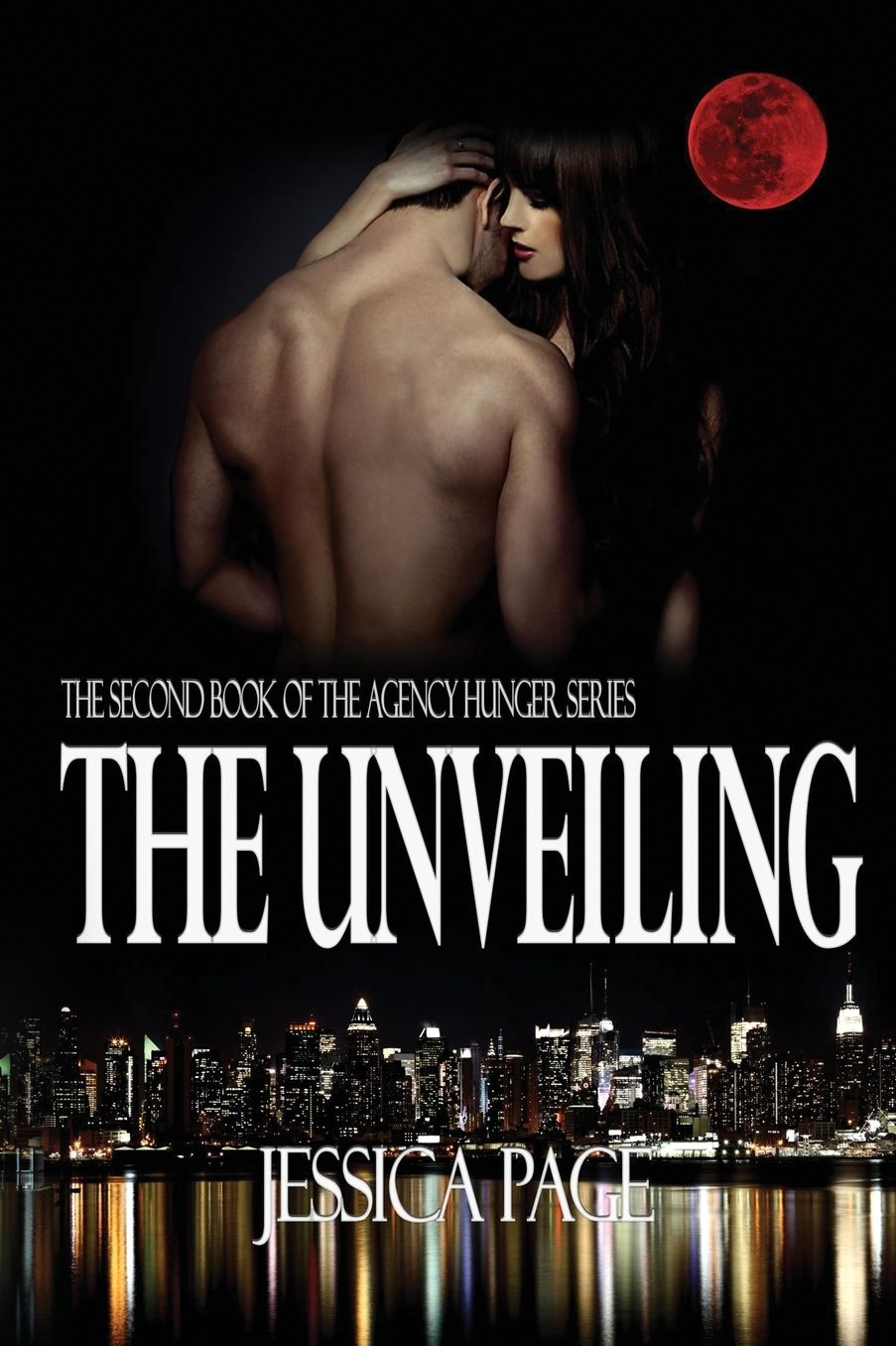 The Unveiling