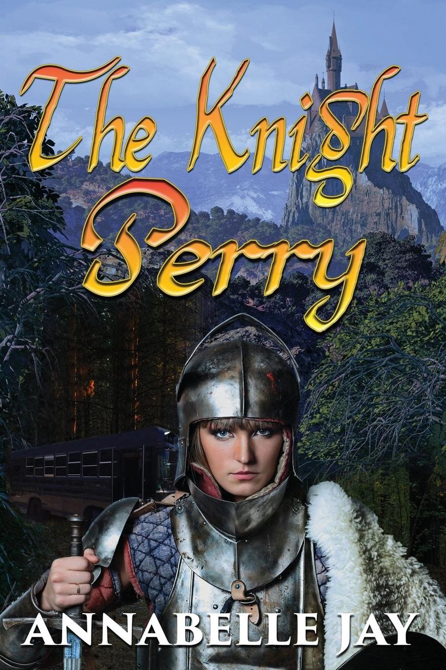 The Knight Perry