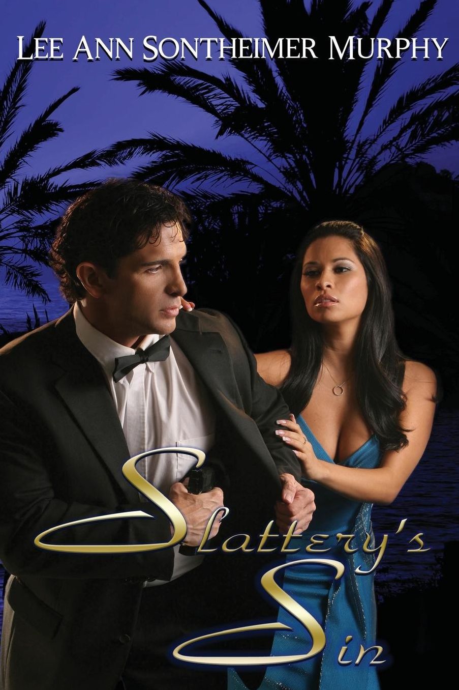 Slattery's Sin