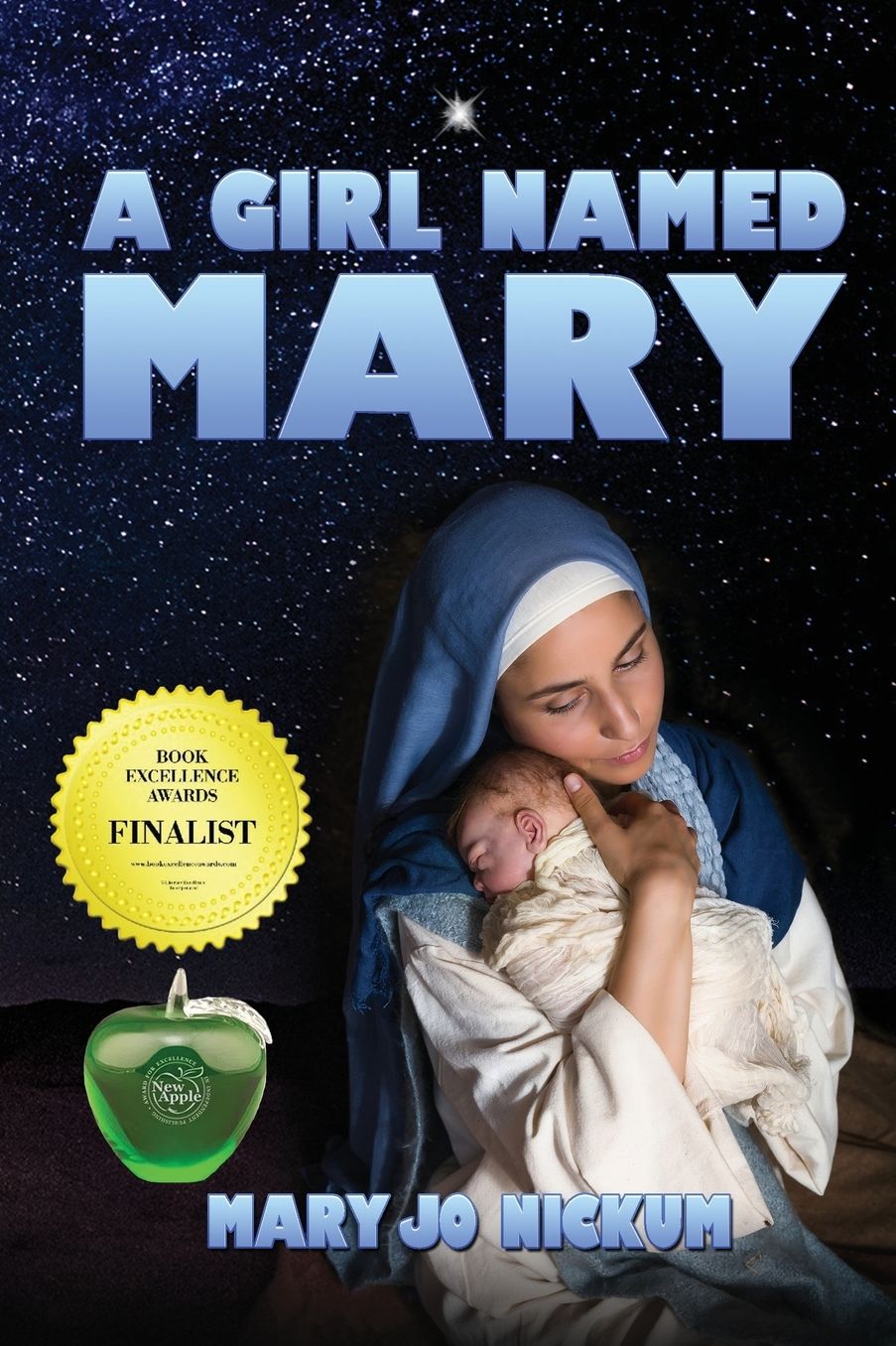 A Girl Named Mary