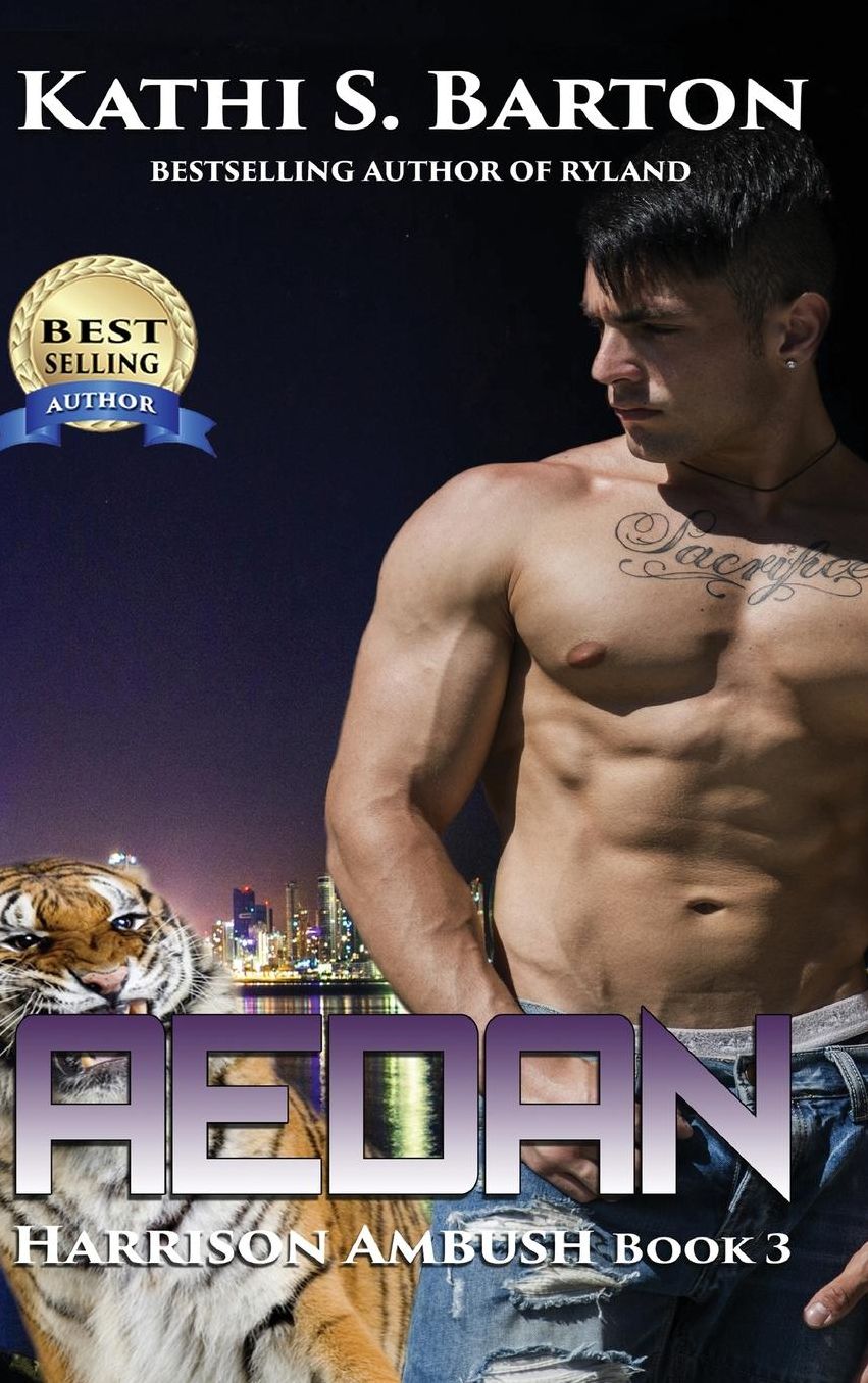 Aedan
