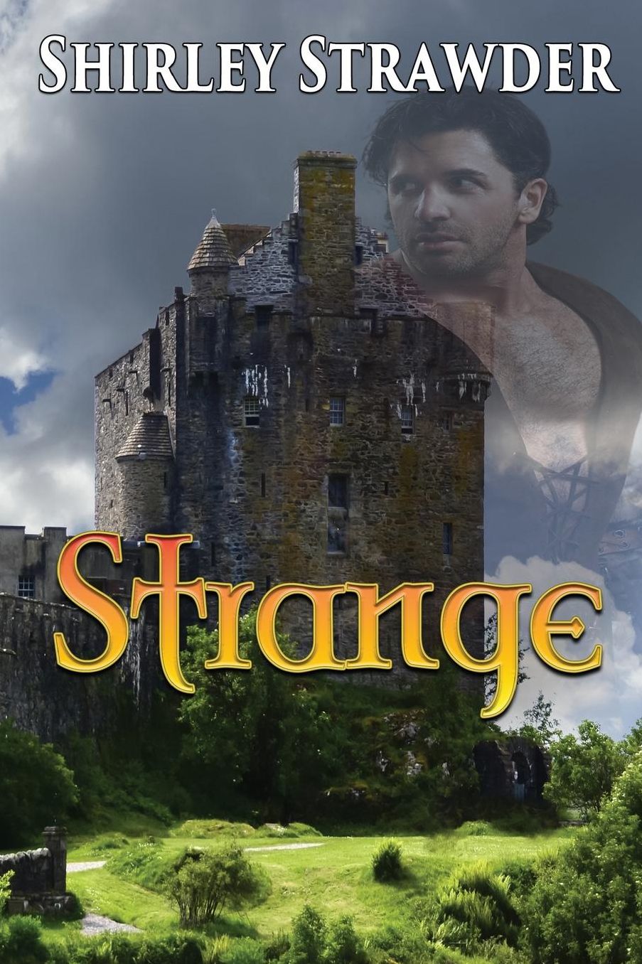Strange