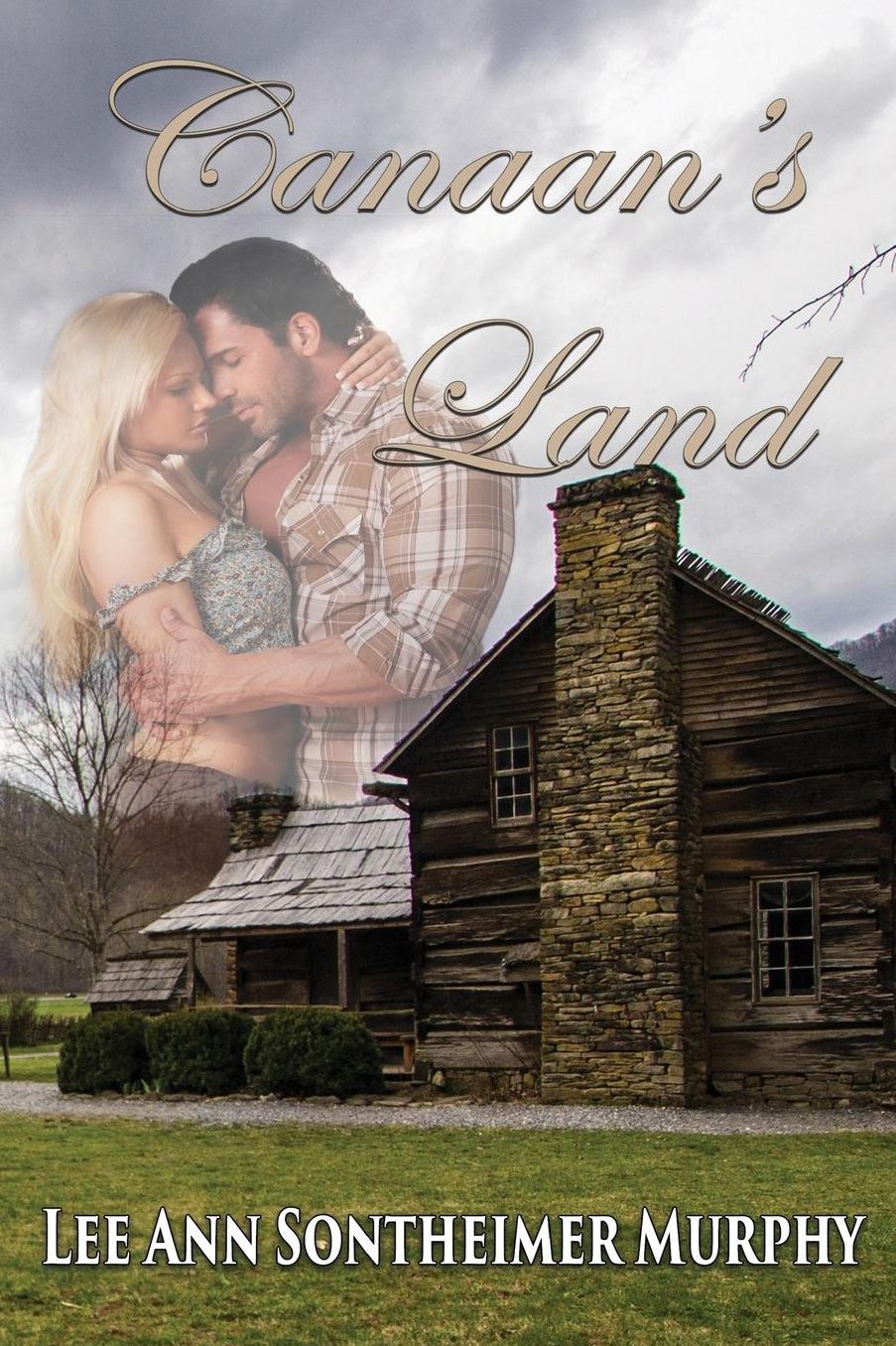 Canaan's Land