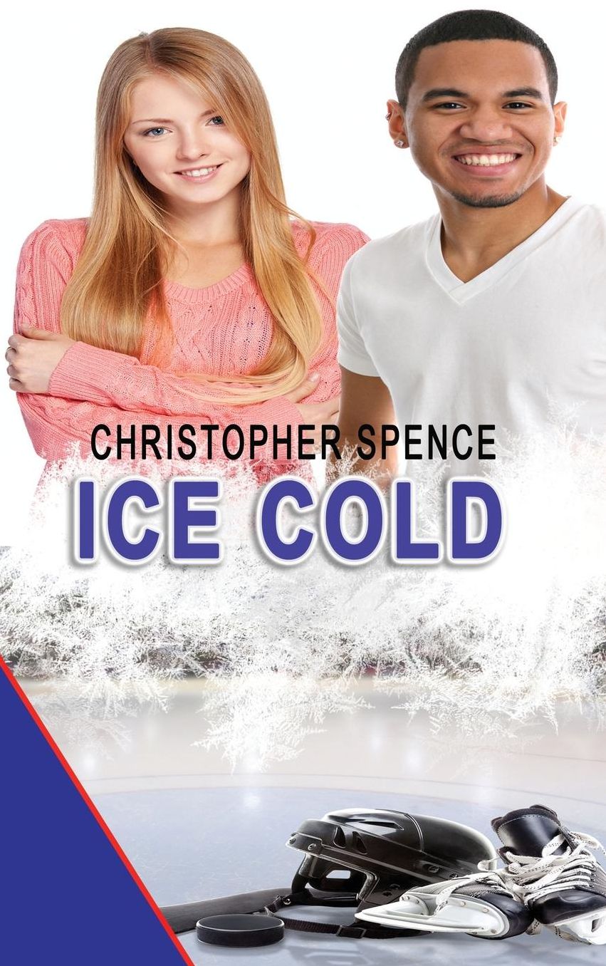 Ice Cold
