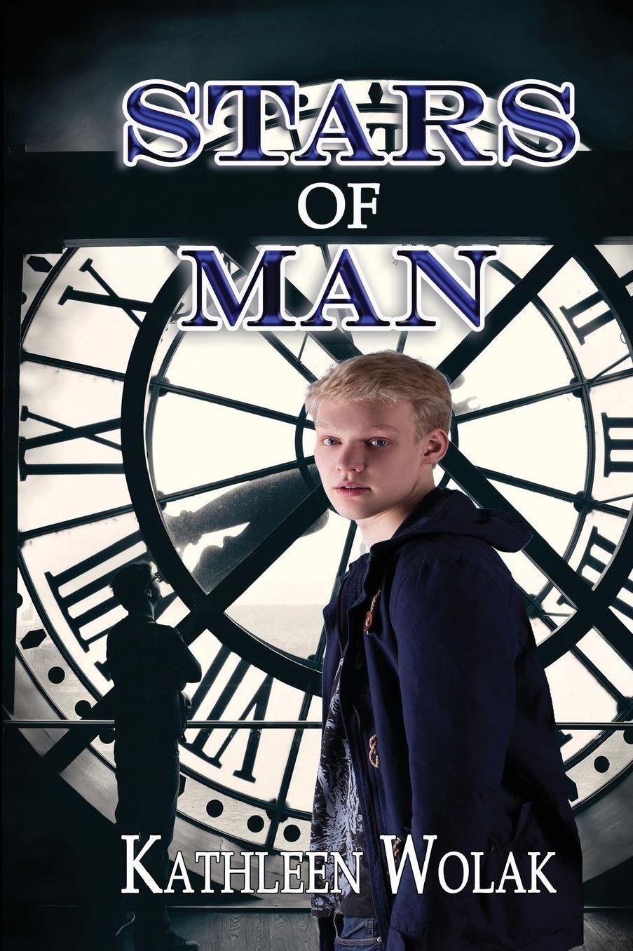 Stars of Man