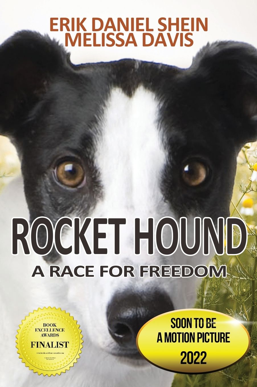 Rocket Hound: A Race for Freedom