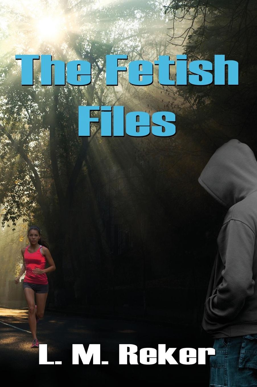 The Fetish Files