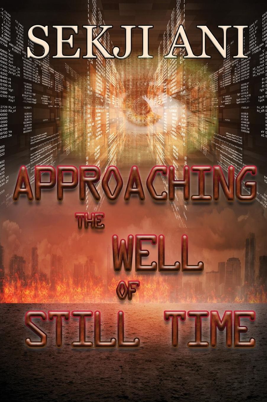 Approaching the Well of Still Time