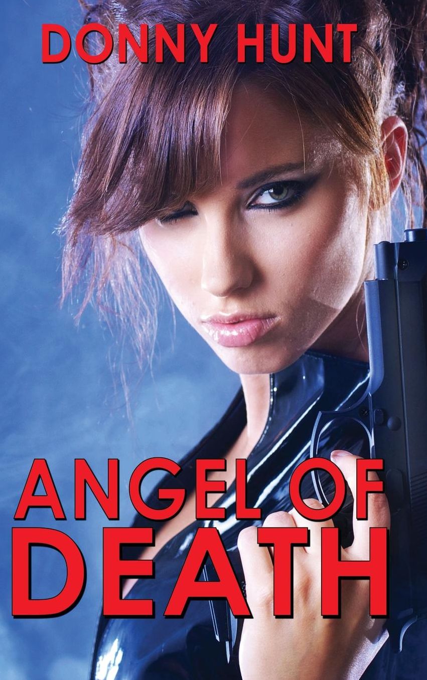 Angel of Death
