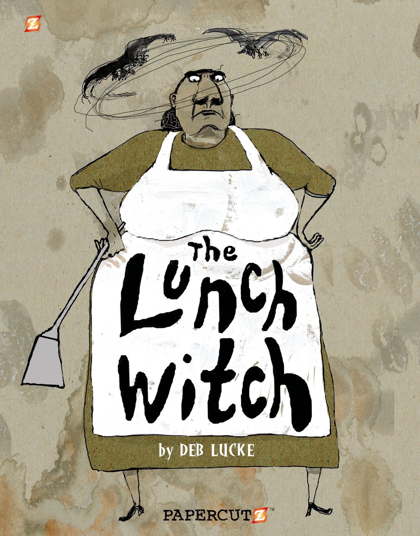 The Lunch Witch (Lunch Witch Series #1)