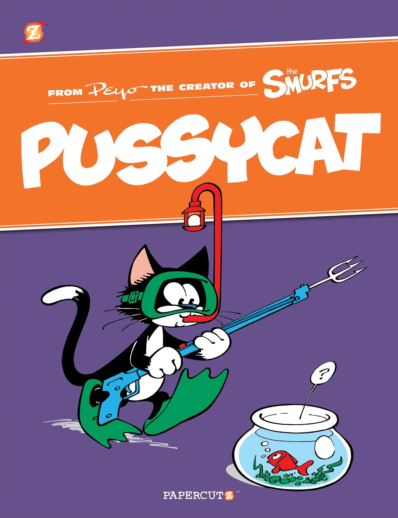 Pussycat