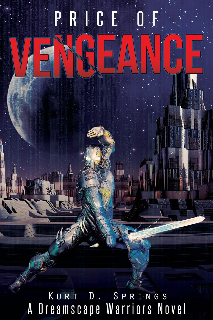 Price of Vengeance