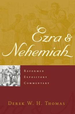 Ezra & Nehemiah