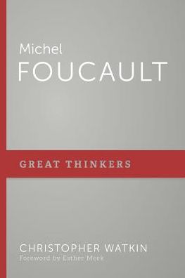 Michel Foucault