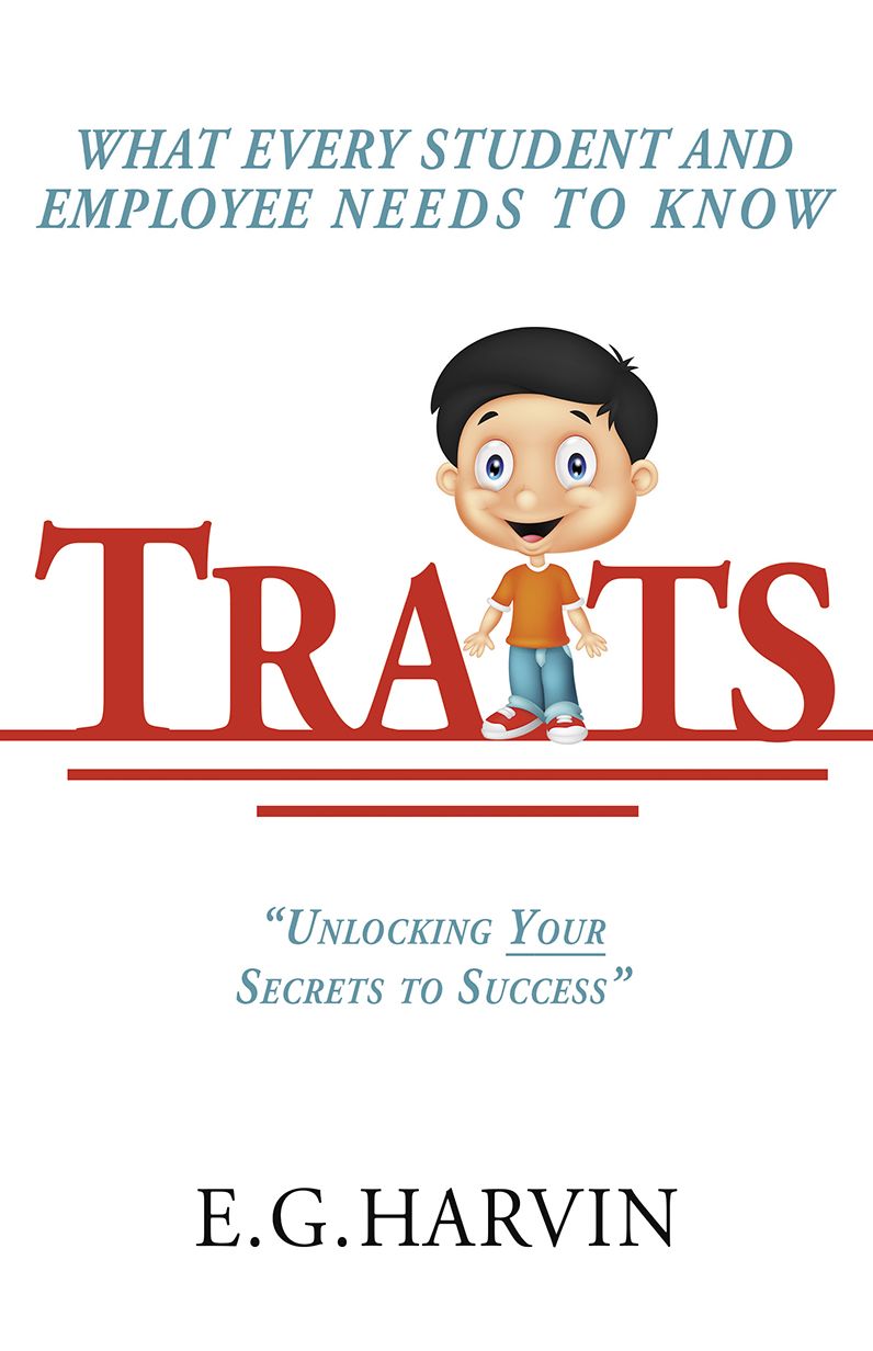 Traits: What Every Employer Is Looking For