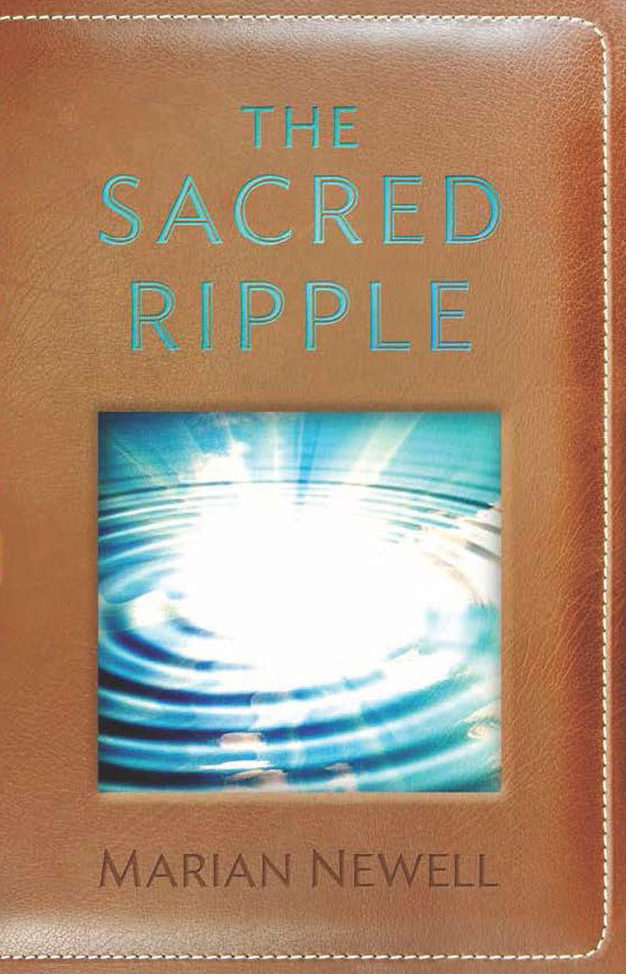The Sacred Ripple
