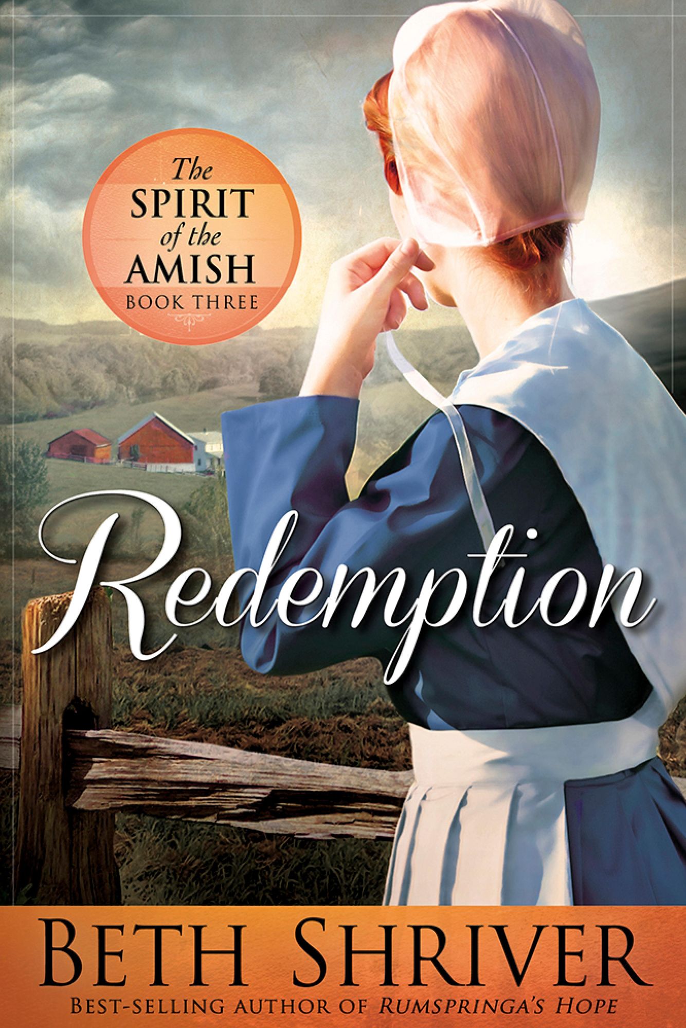 Redemption