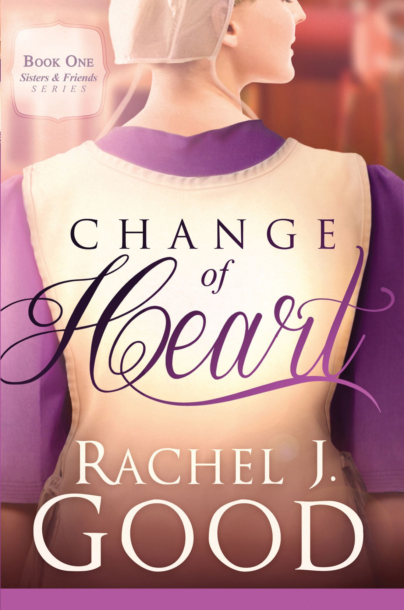 Change of Heart