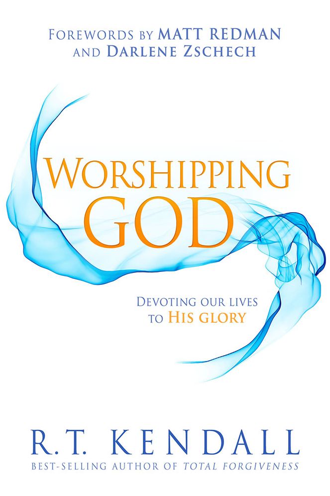 Worshipping God: Devoting Our Lives to His Glory