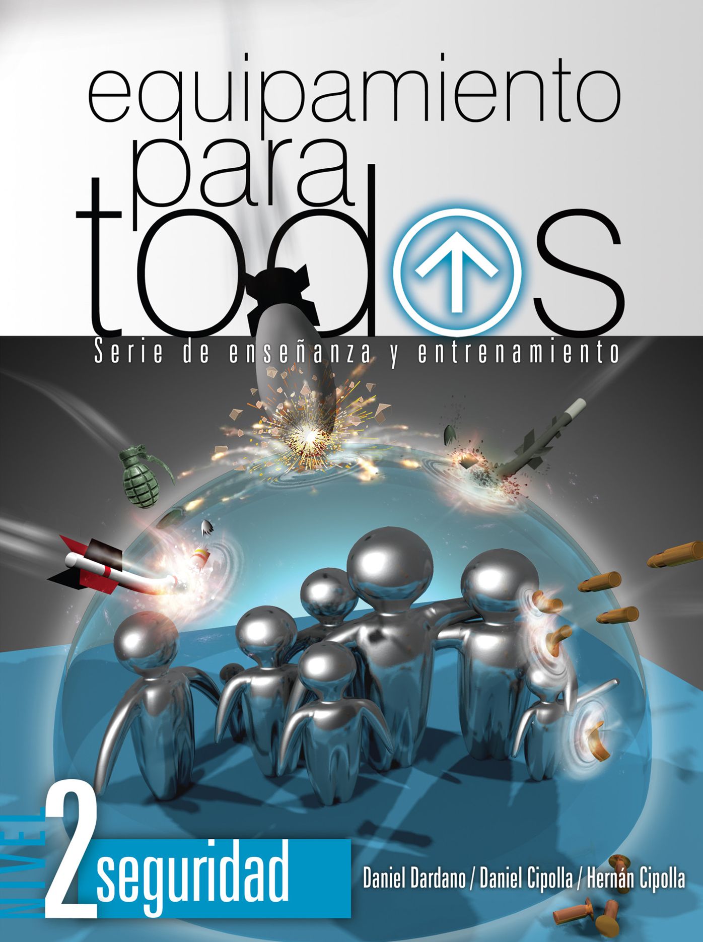 Equipamiento para todos - Nivel 2: Serie de enseñanza y entrenamiento