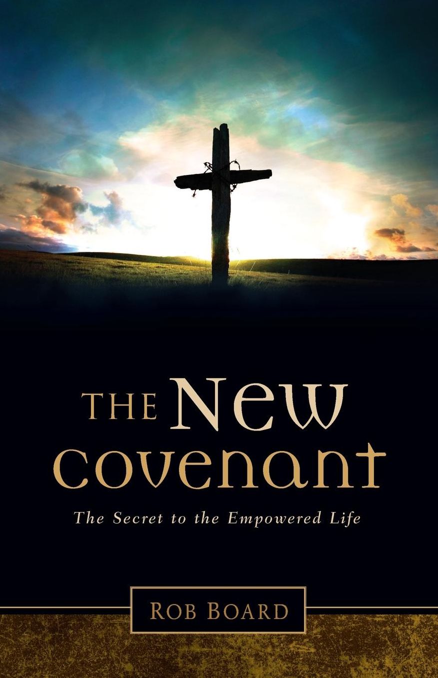 The New Covenant